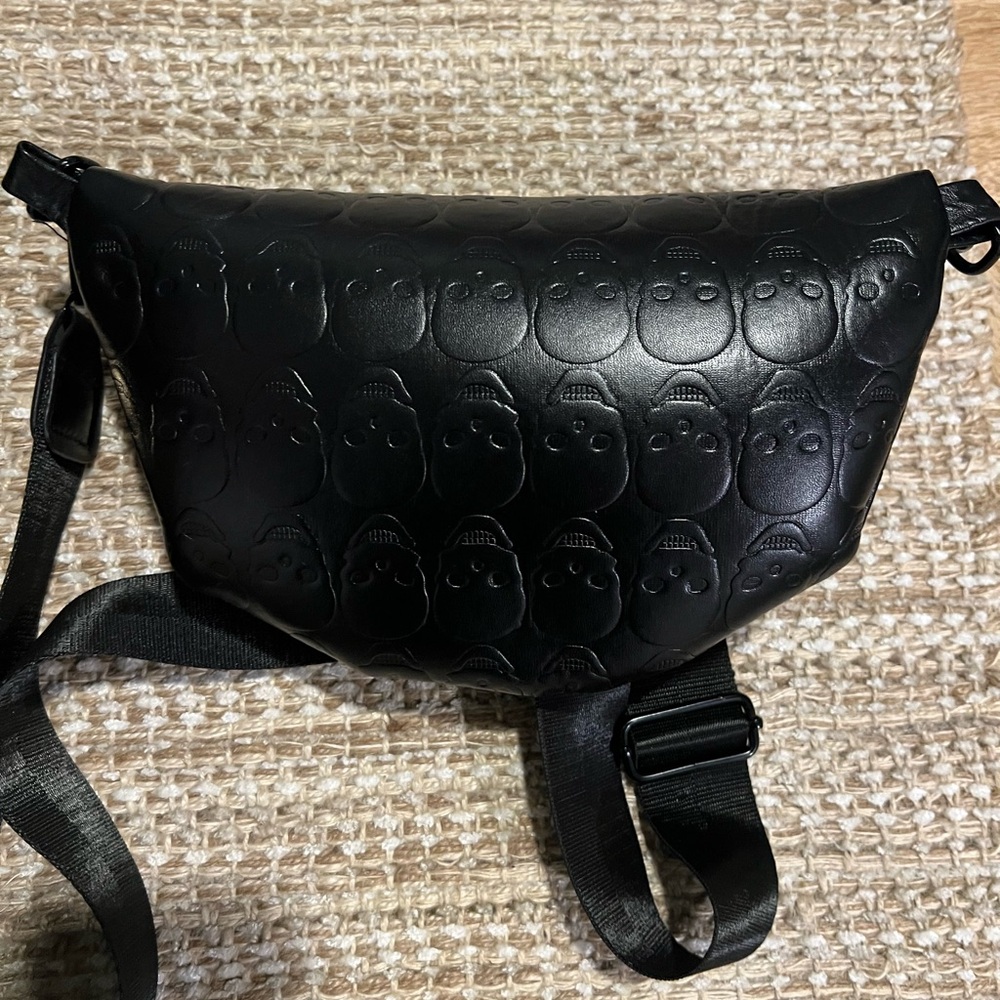 Skull bum bag - Picture 5 of 5